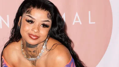 Normal Culture Presents: Evolutionary Inception Fashion Show Hosted By Winnie Stackz