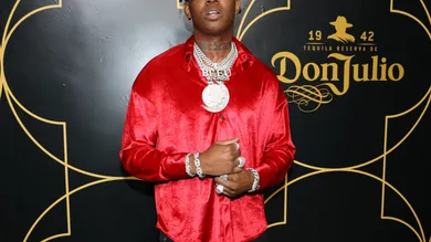 EMPIRE Salutes The GRAMMYs With Adam Blackstone & Friends