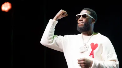 Legendz of the Streetz Tour Reloaded - Houston, TX