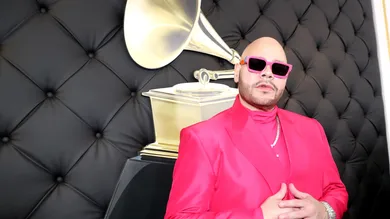 65th GRAMMY Awards - Red Carpet