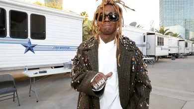 65th GRAMMY Awards - Red Carpet