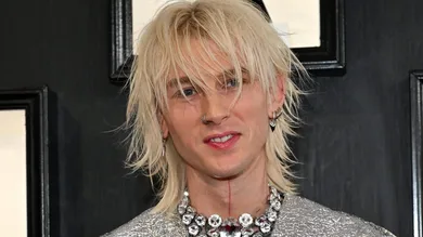 65th GRAMMY Awards - Red Carpet