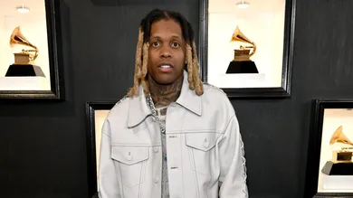 65th GRAMMY Awards - Red Carpet