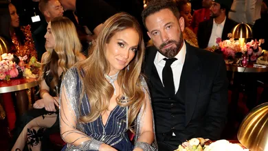 65th GRAMMY Awards - Show