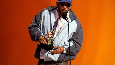 65th GRAMMY Awards - Show