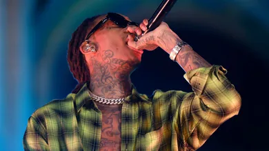 NASCAR Clash at the Coliseum