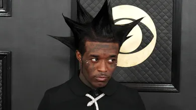 65th GRAMMY Awards - Arrivals