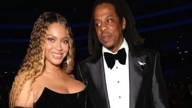 65th GRAMMY Awards - Show