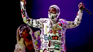 65th GRAMMY Awards - Show