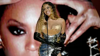 65th GRAMMY Awards - Show