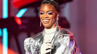 Ari Lennox In Concert