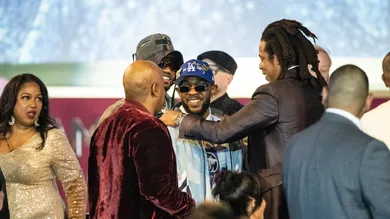 65th GRAMMY Awards - Show