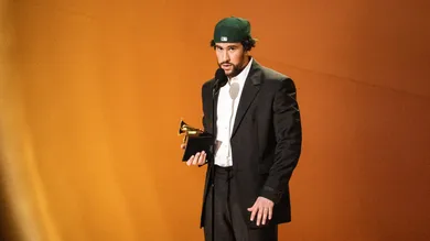 65th GRAMMY Awards - Show