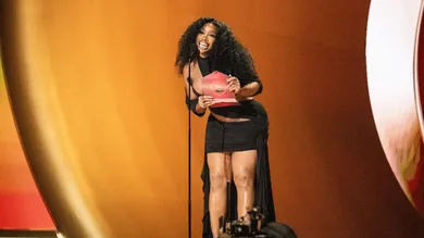 65th GRAMMY Awards - Show