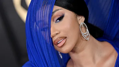 65th GRAMMY Awards - Arrivals