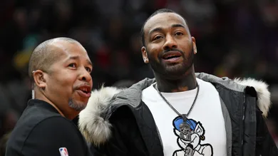 Los Angeles Clippers v Chicago Bulls