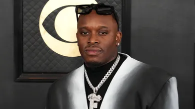 65th GRAMMY Awards - Arrivals