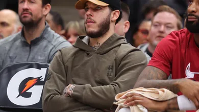 Oklahoma City Thunder v Chicago Bulls