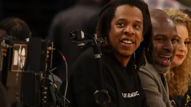 Oklahoma City Thunder v Los Angeles Lakers