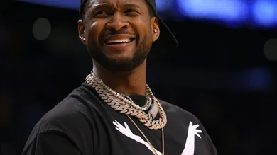 Oklahoma City Thunder v Los Angeles Lakers