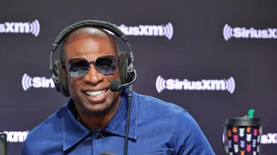 SiriusXM At Super Bowl LVII - Feb. 9