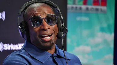 SiriusXM At Super Bowl LVII - Feb. 9