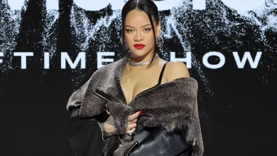 Super Bowl LVII Pregame &amp; Apple Music Super Bowl LVII Halftime Show - Press Conference