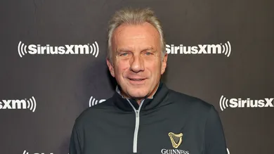 SiriusXM At Super Bowl LVII - Feb. 9