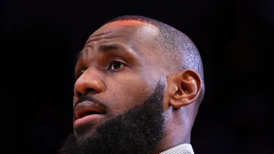 Milwaukee Bucks v Los Angeles Lakers