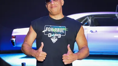 Trailer Launch Of Universal Pictures' "Fast X" - Arrivals