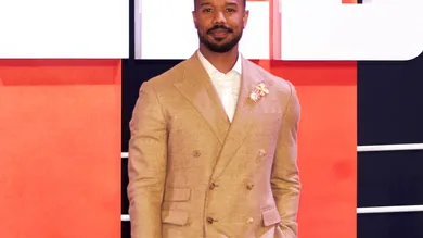 Creed III - Red Carpet Mexico City