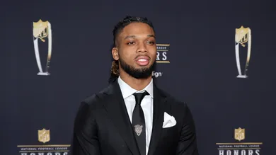 12th Annual NFL Honors - Arrivals