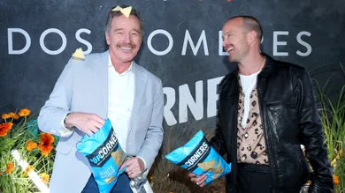 Dos Hombres Mezcal and PopCorners Celebrate "Breaking Good" Super Bowl Ad with VIP Event at Jetset Hangar in Scottsdale, AZ