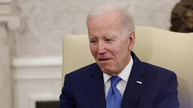 President Biden Welcomes Brazilian President Lula To The White House