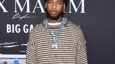 Tao X Maxim Big Game Party:  An unKommon events Production