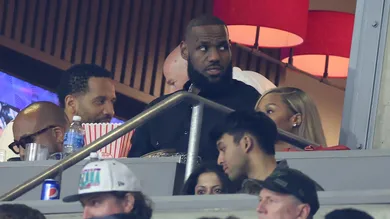 Super Bowl LVII - Kansas City Chiefs v Philadelphia Eagles