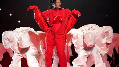 Apple Music Super Bowl LVII Halftime Show