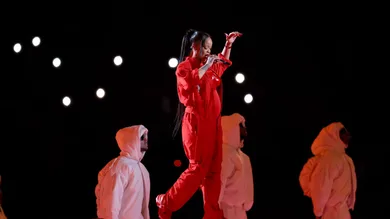 Apple Music Super Bowl LVII Halftime Show