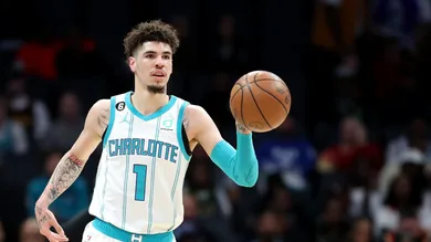 Atlanta Hawks v Charlotte Hornets