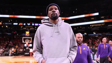 Sacramento Kings v Phoenix Suns