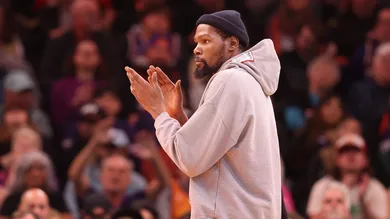 Sacramento Kings v Phoenix Suns