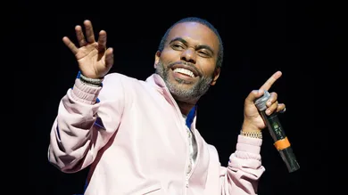 Tank With Lil Duval In Concert - Houston, TX