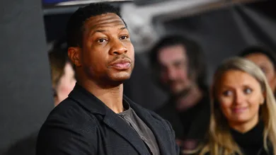 “Creed III" European Premiere – Arrivals