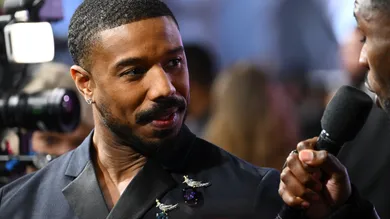 “Creed III" European Premiere – Arrivals