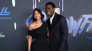 Red Carpet Premiere Event For The Sixth And Final Season Of FX's "Snowfall" - Red Carpet