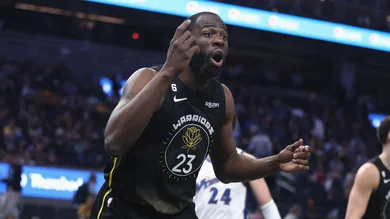 Washington Wizards v Golden State Warriors