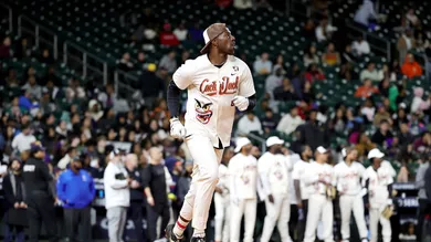2023 Cactus Jack Foundation HBCU Celebrity Softball Classic