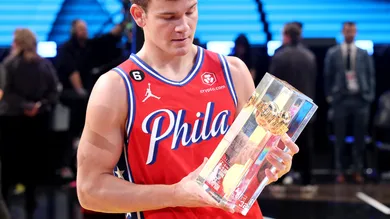 2023 NBA All Star - AT&amp;T Slam Dunk Contest