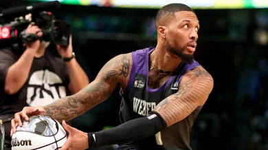 2023 NBA All Star - Starry 3-Point Contest