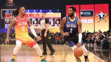 2023 NBA All Star Game